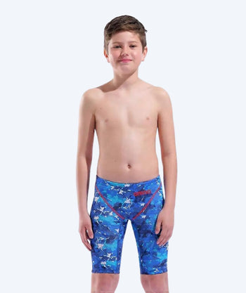 Arena konkurrence badebukser til drenge - ST NEXT - Splashy