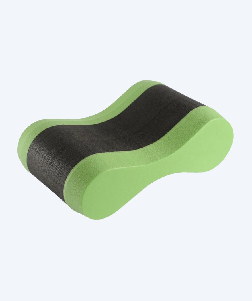 Arena pullbuoy - Freeflow - Grøn/sort