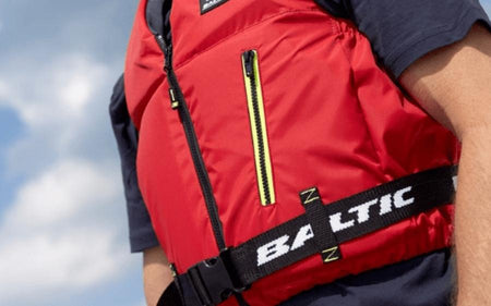 Baltic redningsvest