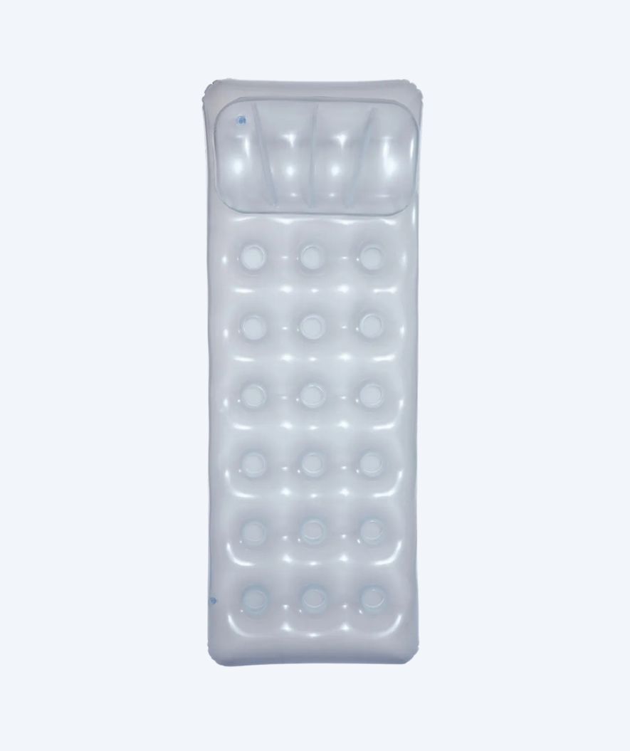 Beco bademadras - 188x71 cm - Grå