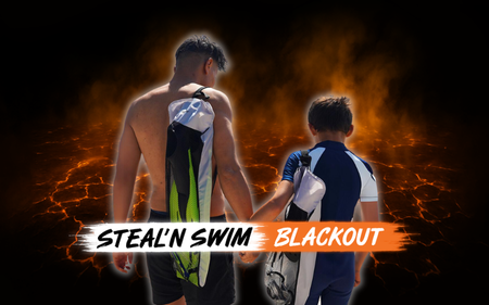 Black Month - Snorkling