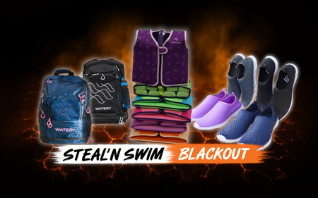 Black Month - Udstyr