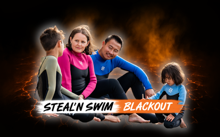 Black Month - Våddragter