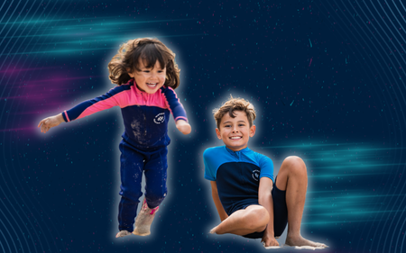 Cyber Monday - Børn