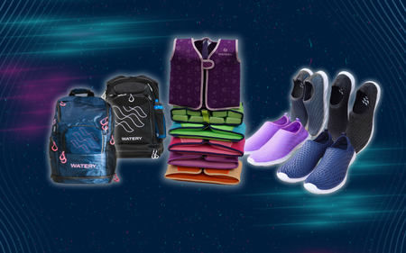 Cyber Monday - Udstyr