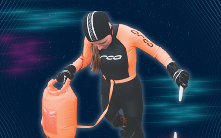 Cyber Monday - Vinterbadning