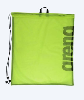 Arena svømmenet - Fast Team Mesh - Gul