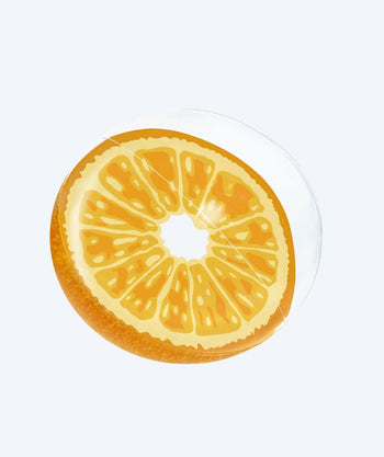 Bestway badebold - FRUIT Appelsin - 46cm