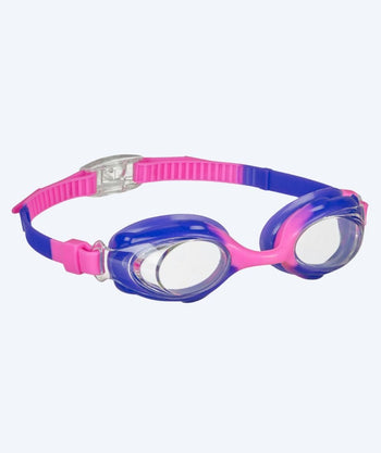 Beco svømmebriller til børn (fra 4 år) - Vince - Lilla/pink