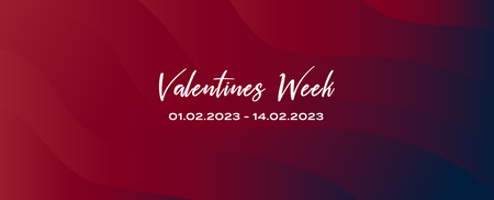 Under 300 DKK Valentines Week