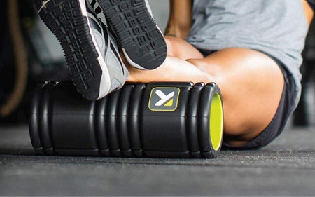 TriggerPoint Foam Rollers