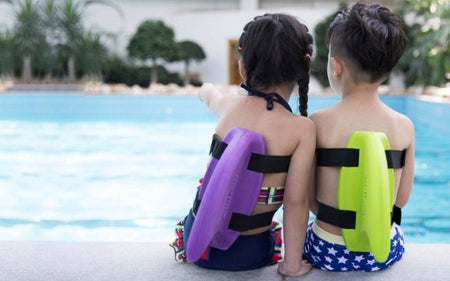 Swimfin Hajfinne