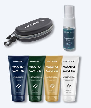 Watery Care Set Bundle
