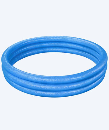 Bestway badebassin - Classic Pool 183 x 33 cm - Blå