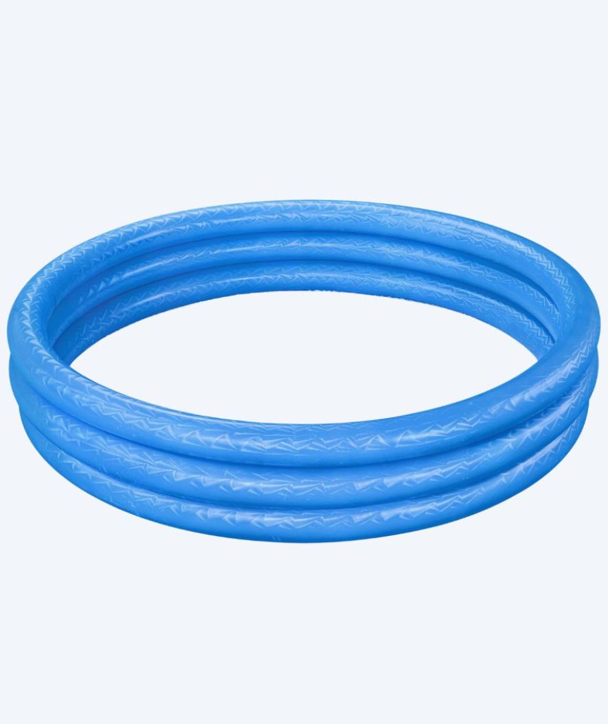 Bestway badebassin - Classic Pool 183 x 33 cm - Blå