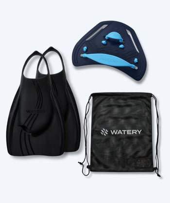 Watery Speed Bundle