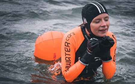 Neopren tilbehør