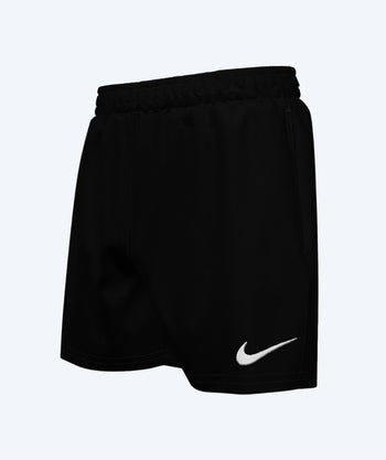 Nike badeshorts til drenge - Essential - Sort