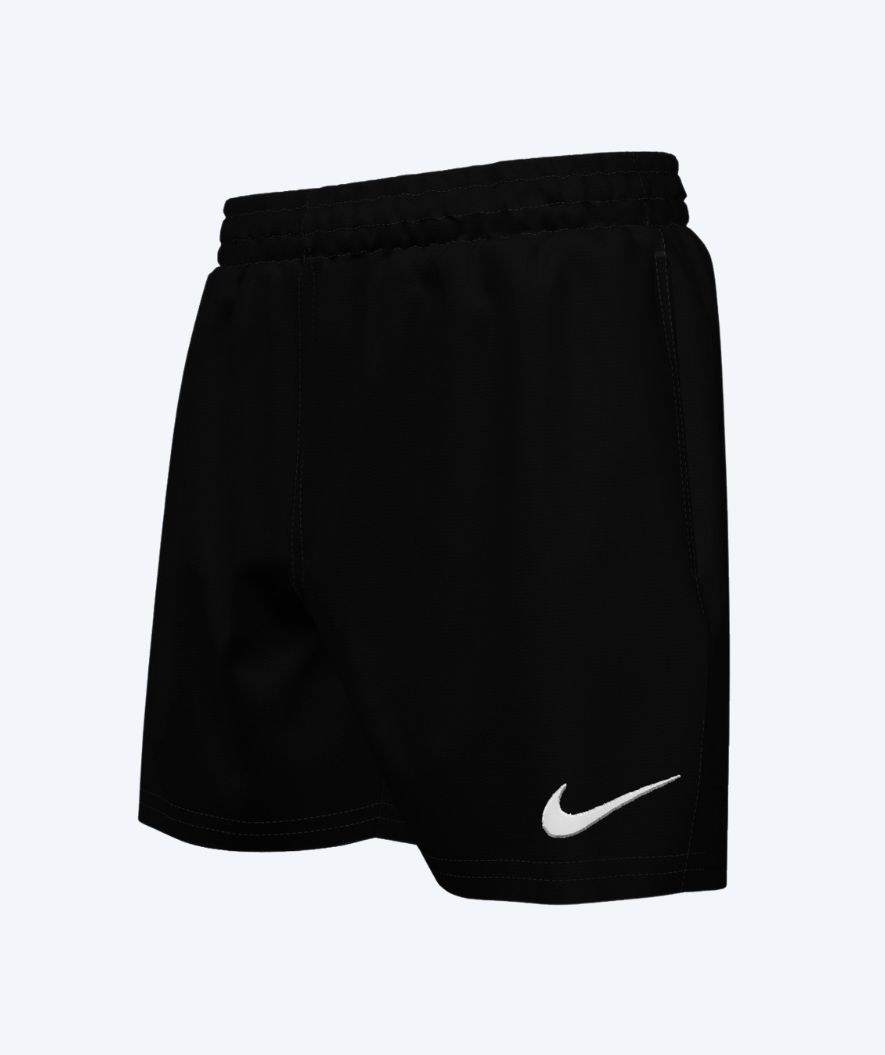 Nike badeshorts til drenge - Essential - Sort