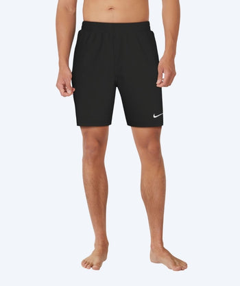 Nike badeshorts til mænd - Essential - Sort