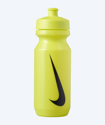 Nike drikkedunk - Big Mouth 2.0 - Gul/sort
