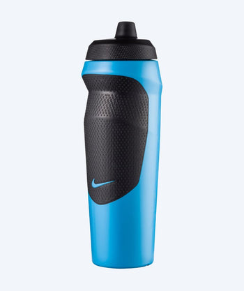 Nike drikkedunk - Hypersport - Blå/sort