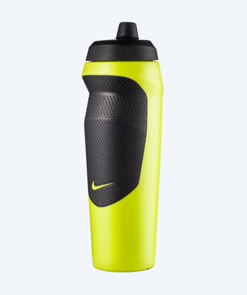 Nike drikkedunk - Hypersport - Gul/sort