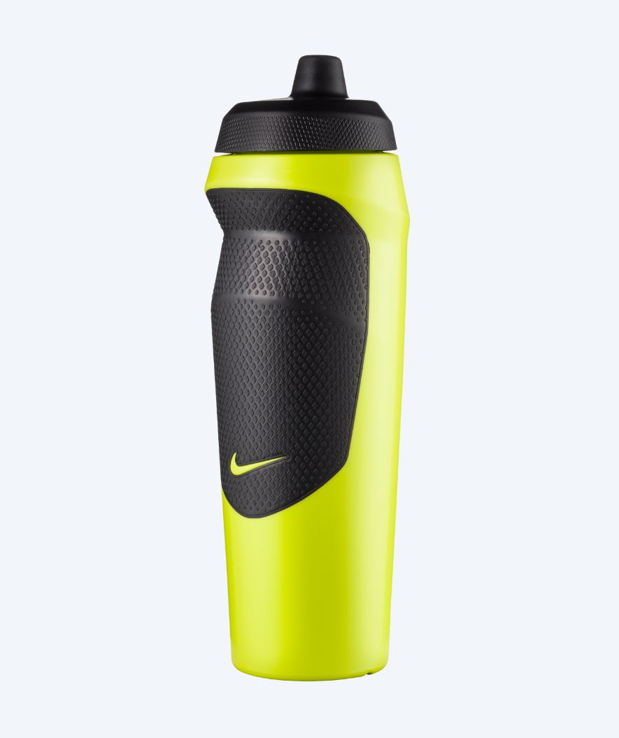 Nike drikkedunk - Hypersport - Gul/sort