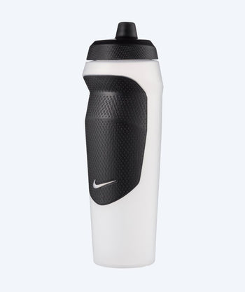 Nike drikkedunk - Hypersport - Klar/sort