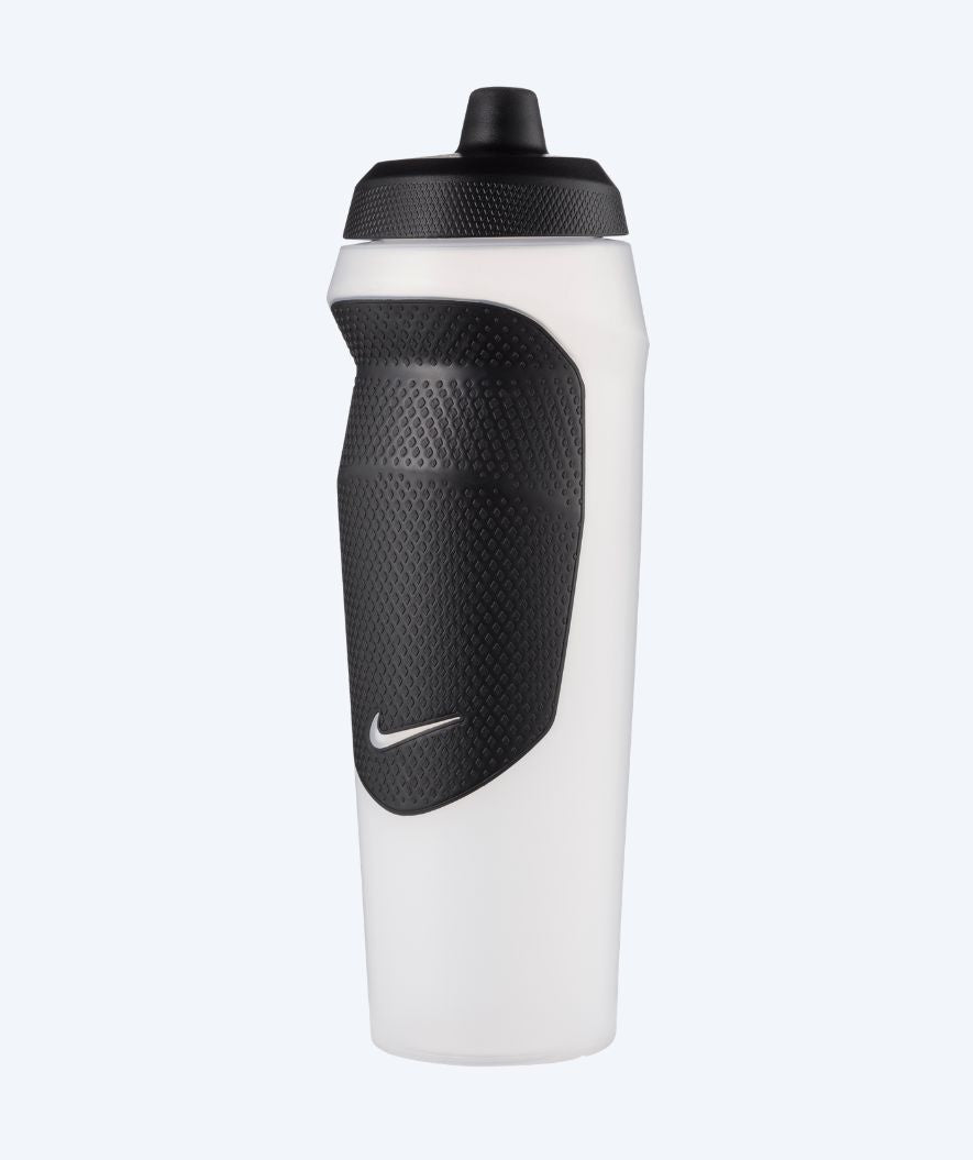 Nike drikkedunk - Hypersport - Klar/sort