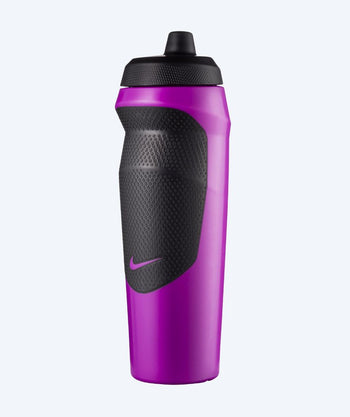 Nike drikkedunk - Hypersport - Lilla/sort