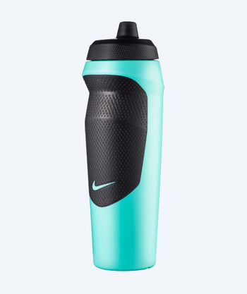 Nike drikkedunk - Hypersport - Lyseblå/sort