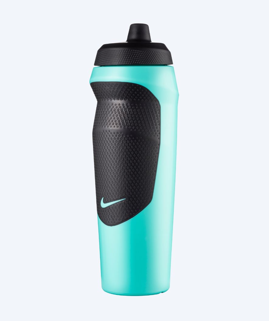 Nike drikkedunk - Hypersport - Lyseblå/sort