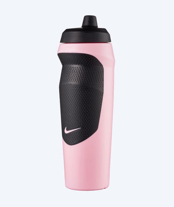 Nike drikkedunk - Hypersport - Lyserød/sort