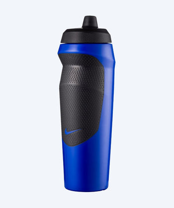 Nike drikkedunk - Hypersport - Mørkeblå/sort