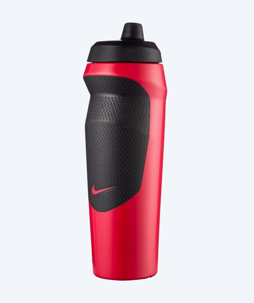 Nike drikkedunk - Hypersport - Rød/sort