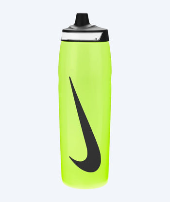 Nike drikkedunk - Refuel - Grøn/sort