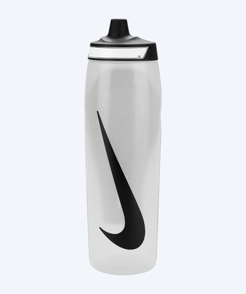 Nike drikkedunk - Refuel - Klar/sort