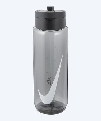 Nike drikkedunk - Renew Recharge Straw - Hvid