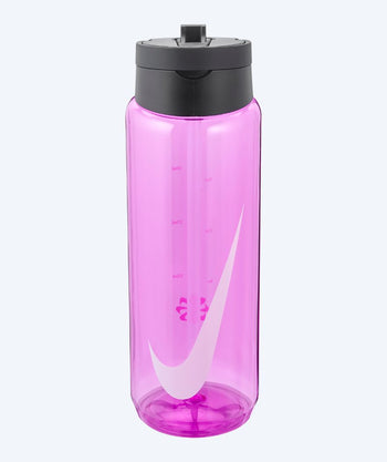 Nike drikkedunk - Renew Recharge Straw - Pink