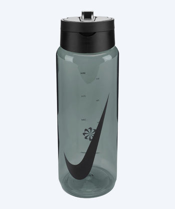 Nike drikkedunk - Renew Recharge Straw - Sort