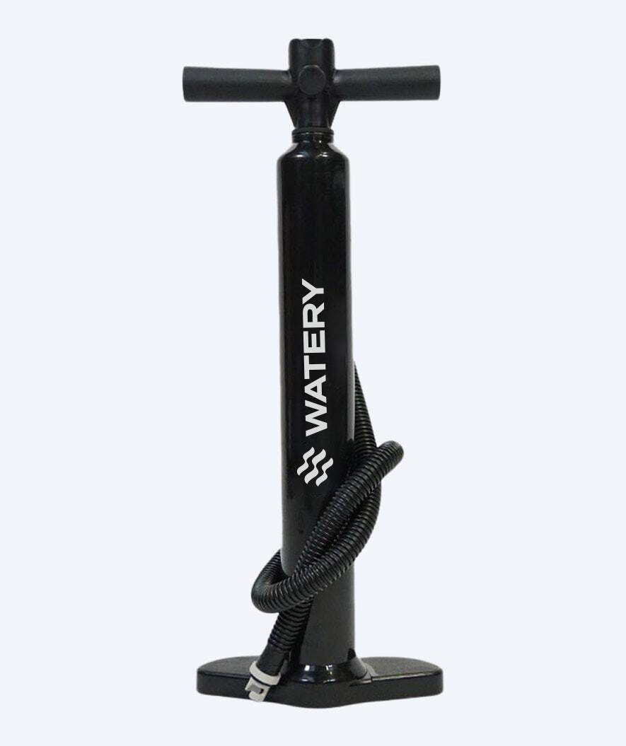 Pakketilbud: 2x Watery Global oppustelig SUP PaddleBoard 10'6