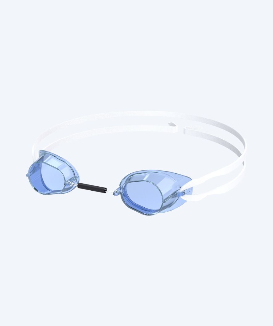 Speedo motions svømmebriller - Swedish - Blå