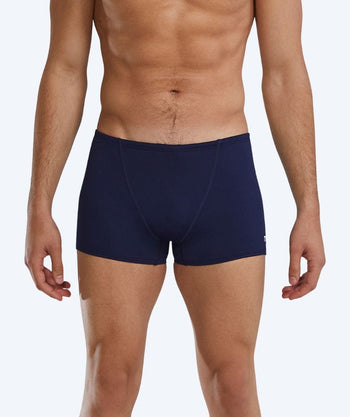 TYR trunks til mænd - Durafast Elite Solid - Mørkeblå