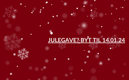 Alle Juletilbud