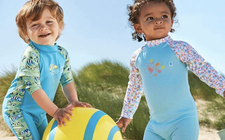 UV badetøj til børn | Stort udvalg | tilbud nu [2023] – Watery.dk