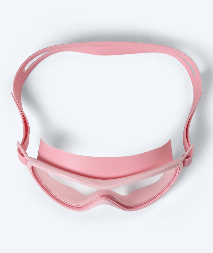 Watery svømmebriller til børn - Bradford - Pink