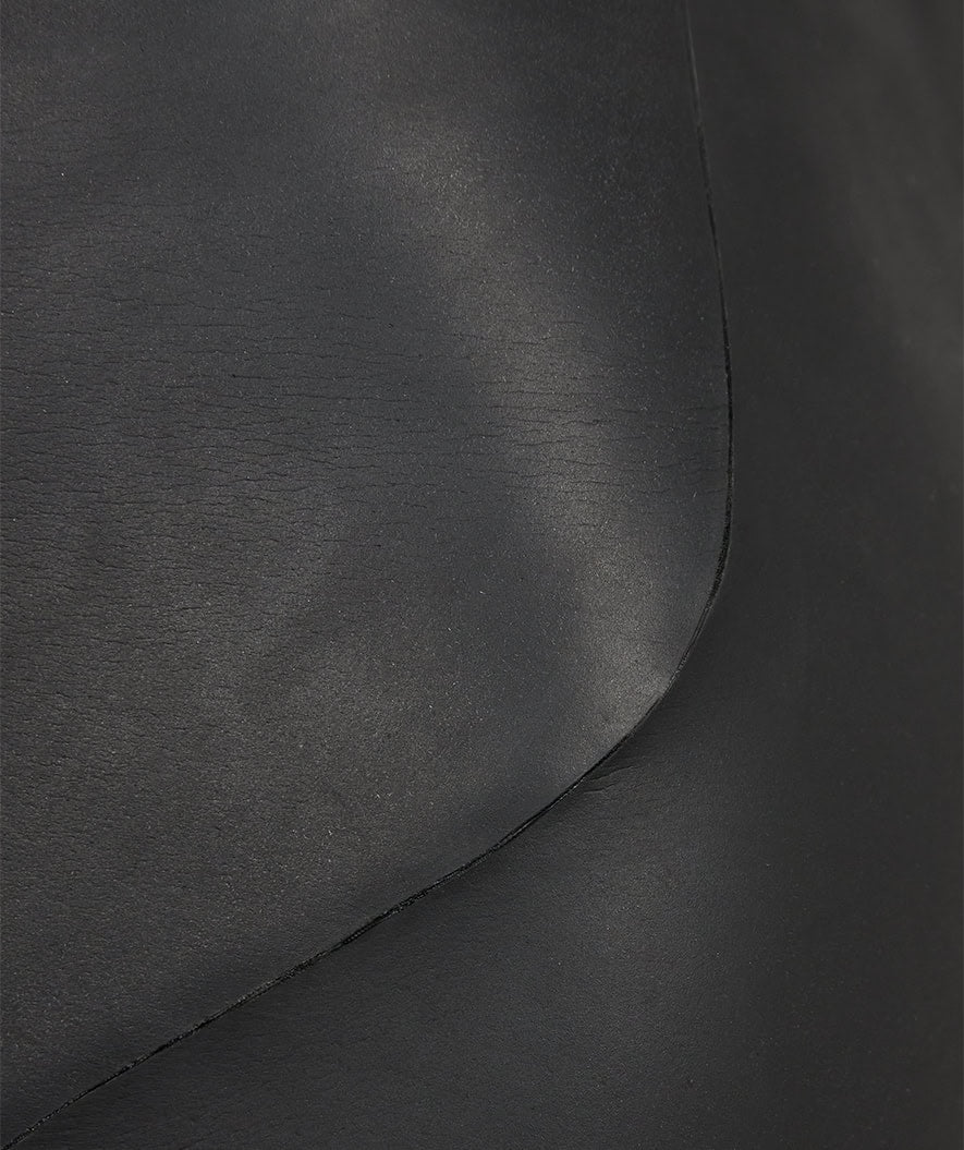 Watery neopren badebukser - Calder Pro 3/5mm - Sort