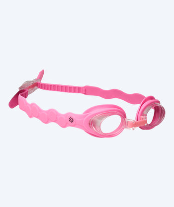 Watery svømmebriller til børn - Haven - Pink