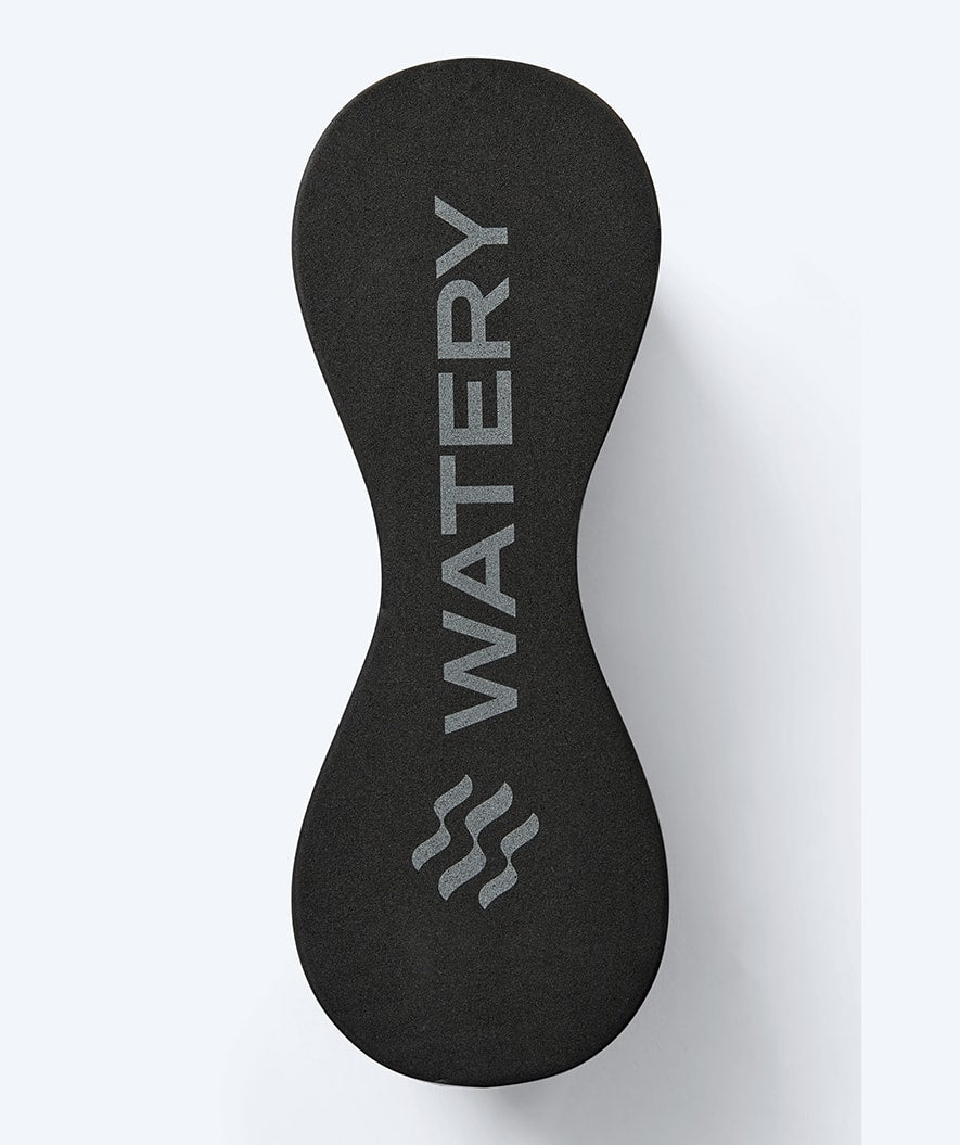 Watery pullbuoy - Makara - Sort/hvid